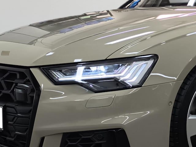 Audi S6 Avant Quattro