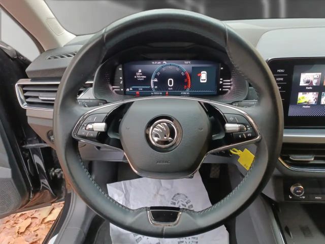 Skoda Kamiq 1.0 TSI Ambition