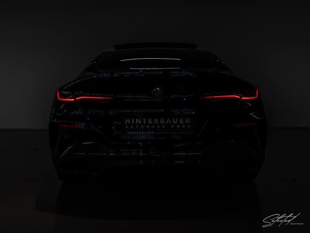 BMW 840 840d M-Sport Sedan xDrive