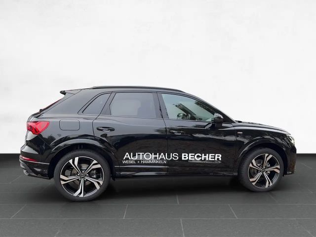 Audi Q3 35 TFSI S-Line S-Tronic