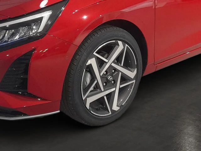 Hyundai i20 1.0 Prime T-GDi