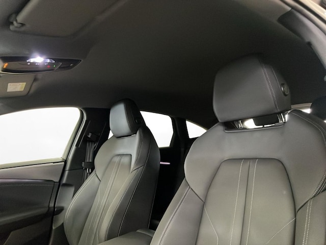 Audi A6 e-tron Performance Sportback