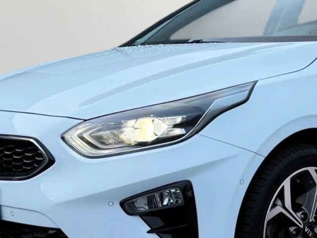 Kia Ceed Spirit SportWagon