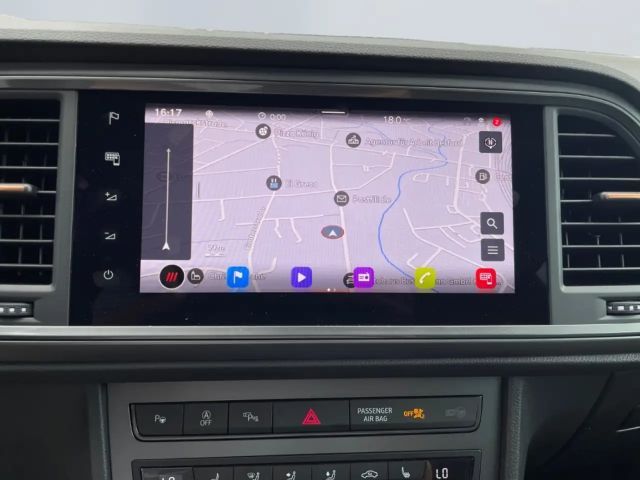 Cupra Ateca 2.0 TSI 4Drive DSG