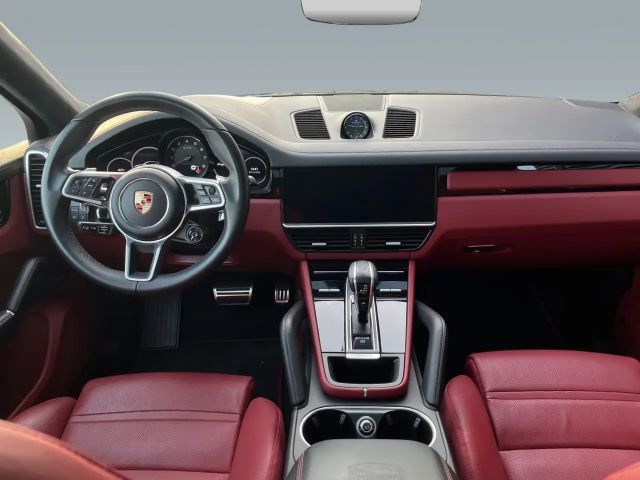 Porsche Cayenne Coupé GTS