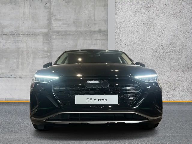 Audi Q8 e-tron 50 Quattro Sportback
