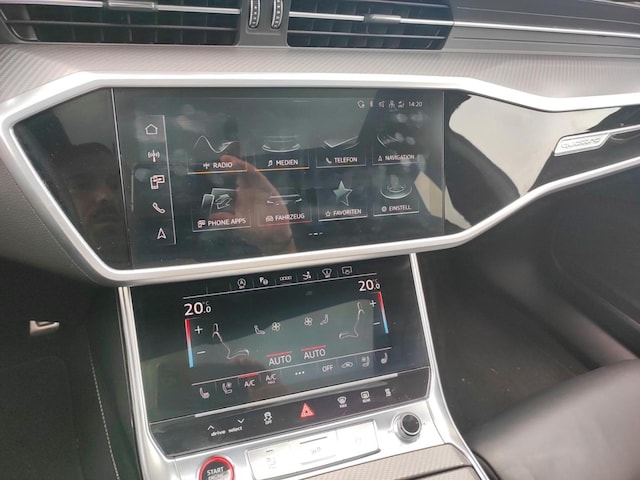 Audi RS7 Quattro Sportback