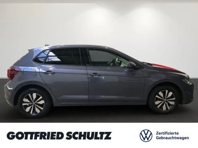 Volkswagen Polo DSG Move