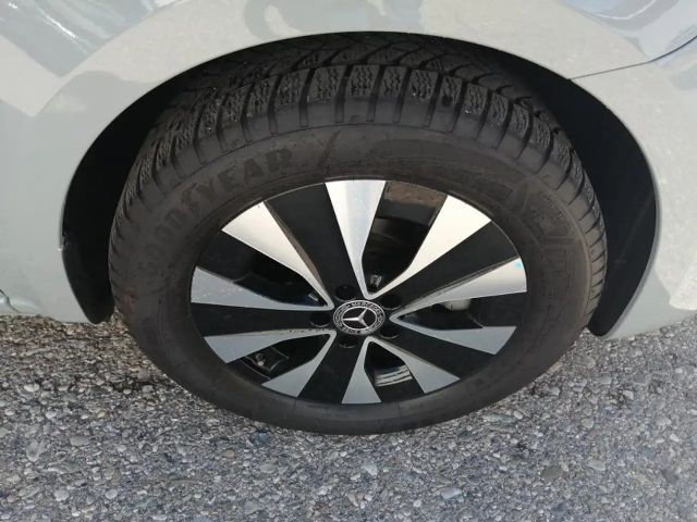 Mercedes-Benz EQV 300 Limousine Lang