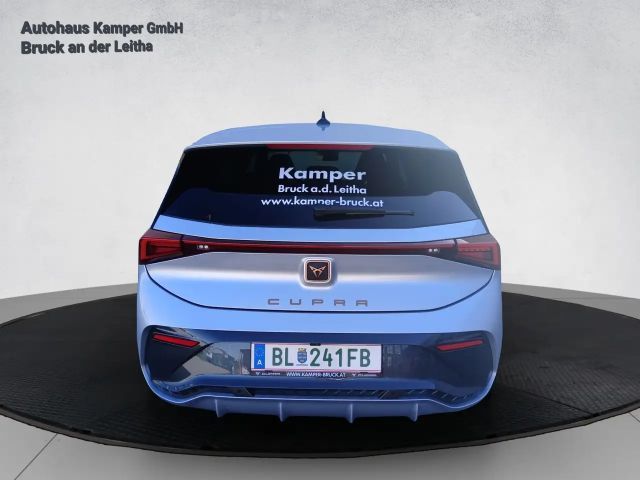 Cupra Born 77 kWh eBoost