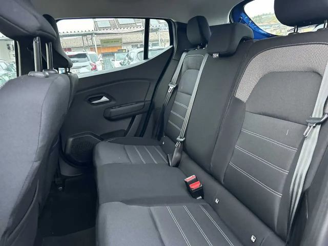 Dacia Sandero TCe 90