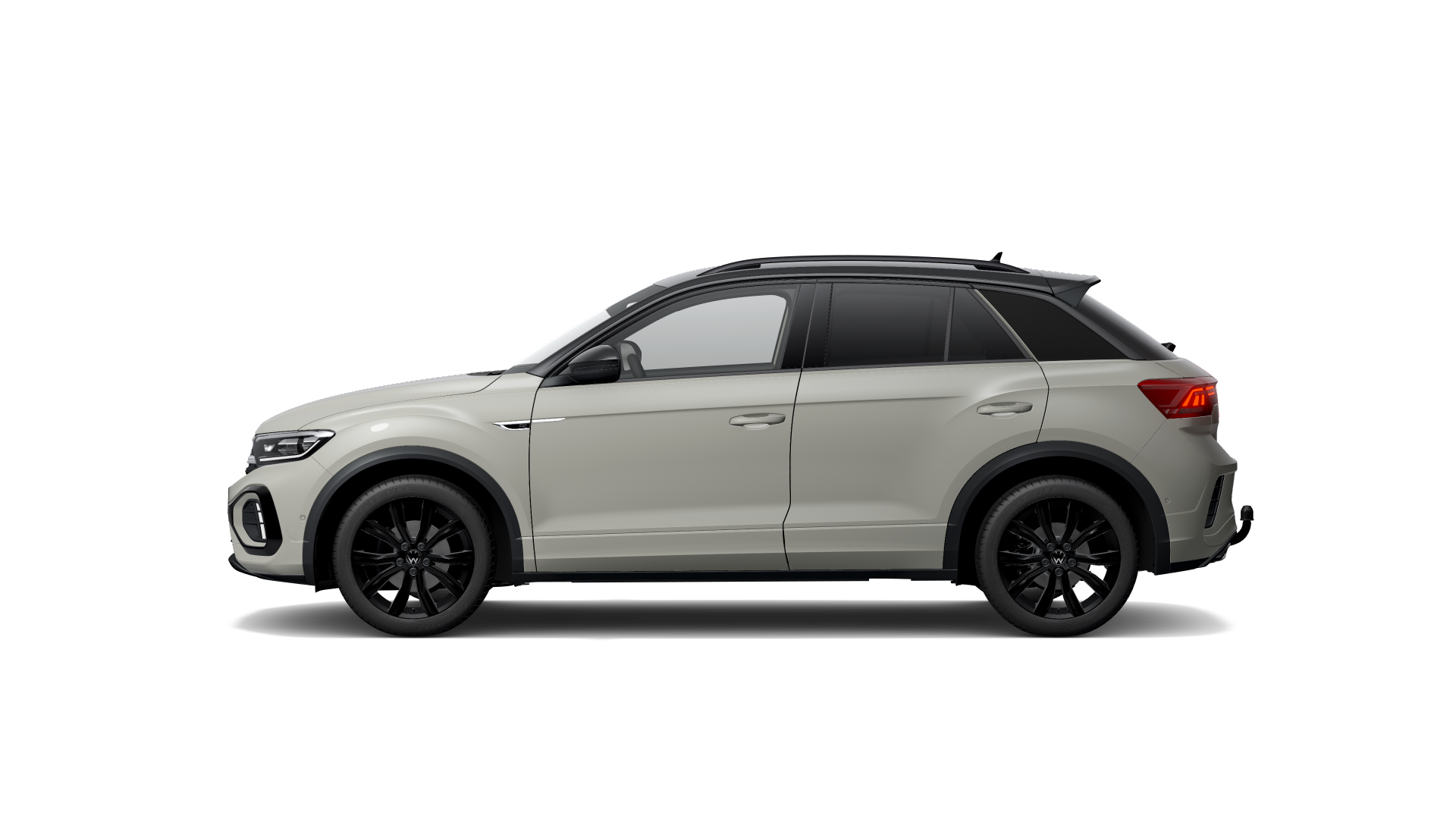 Volkswagen T-Roc 1.5 TSI DSG Pro R-Line