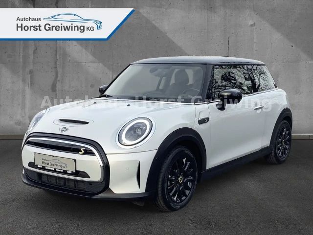 MINI Mini Electric 3-deurs SE