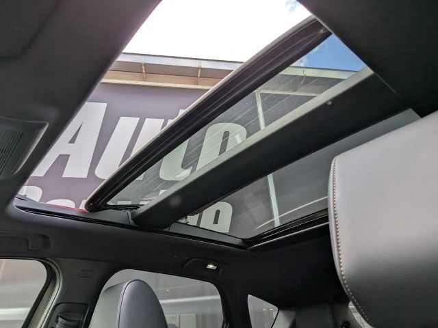 Mazda CX-60 4WD Homura Plus