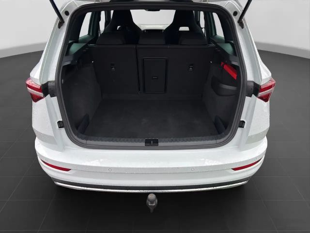 Skoda Karoq 2.0 TDI 4x4 Sportline