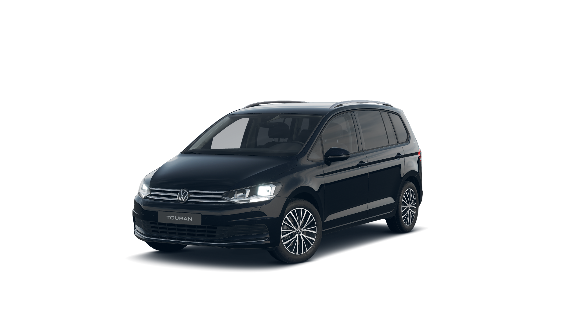 Volkswagen Touran 1.5 TSI
