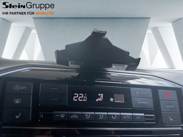 Volkswagen up! DAB+PDC+Facelift+KAMERA