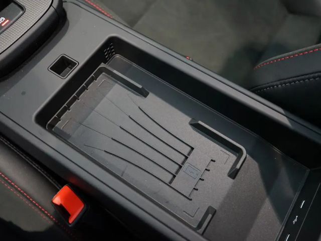 Porsche 992 Cabrio Carrera GTS