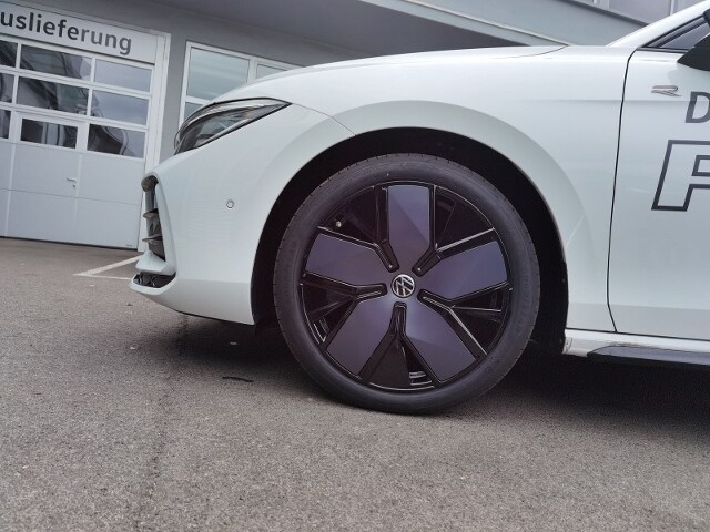 Volkswagen Passat 2.0 TDI BMT DSG