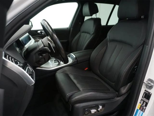 BMW X5 xDrive45e