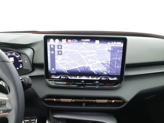 Cupra Terramar 2.0 TSI VZ