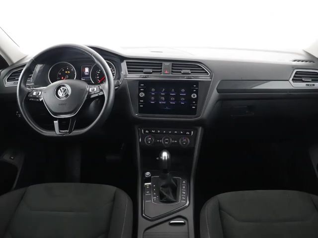 Volkswagen Tiguan Allspace DSG Highline