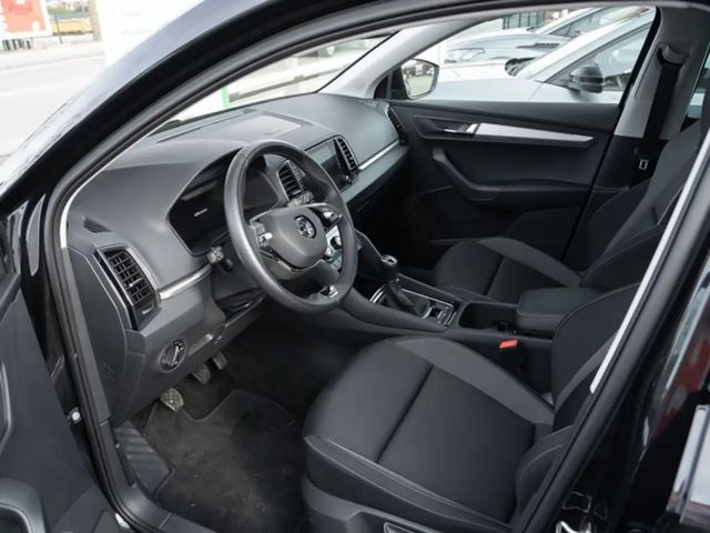 Skoda Karoq 1.5 TSI Tour