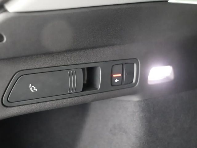 Audi Q6 e-tron Performance