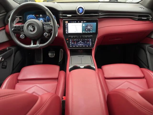 Maserati Grecale Trofeo