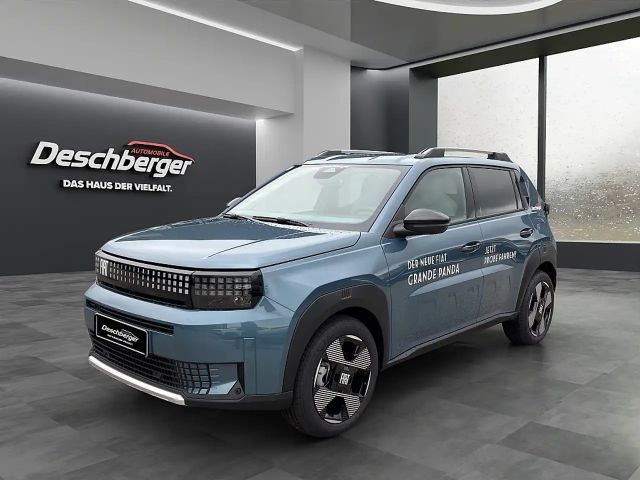 Fiat Grande Panda La Prima