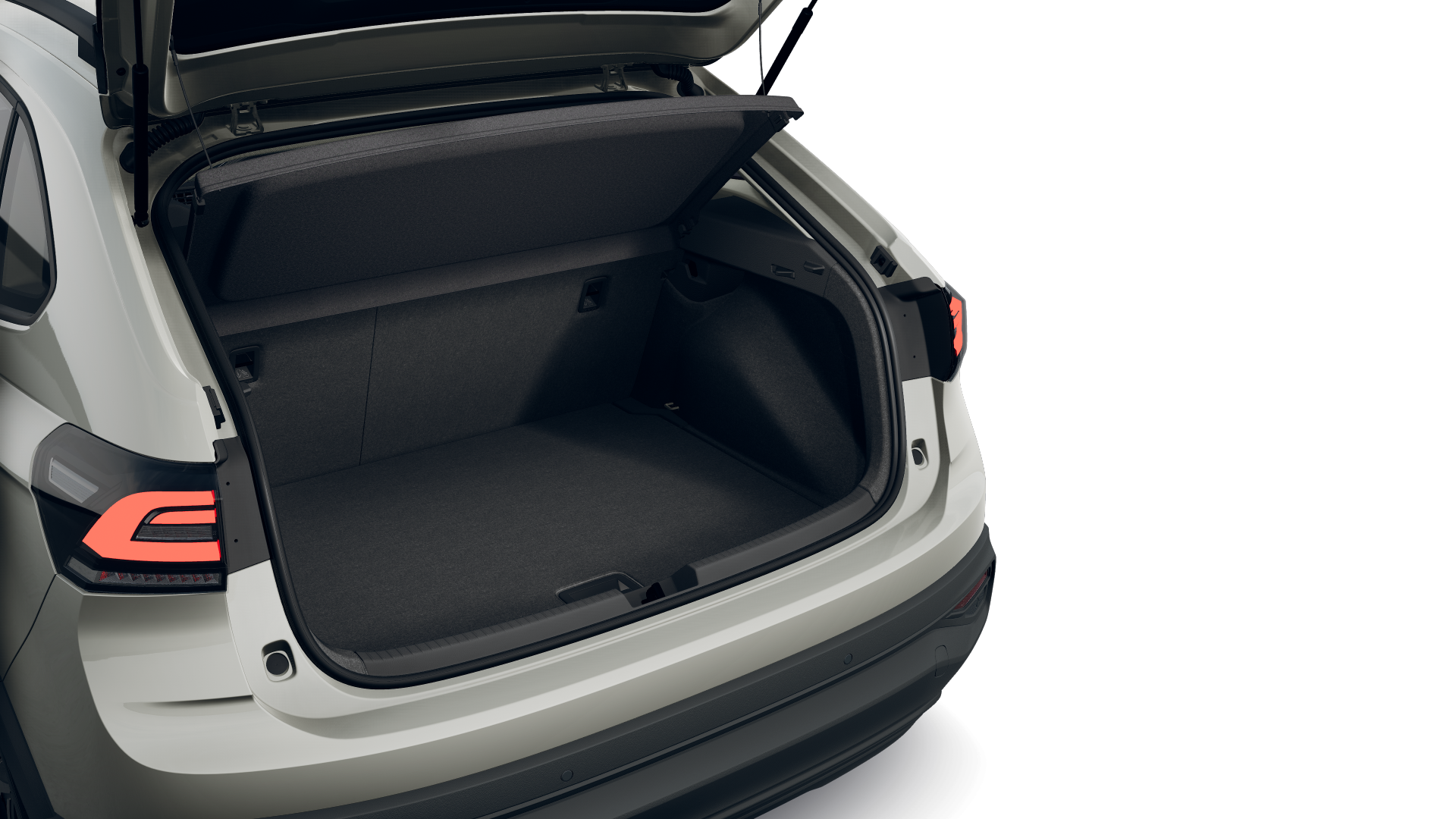 Volkswagen Taigo Life