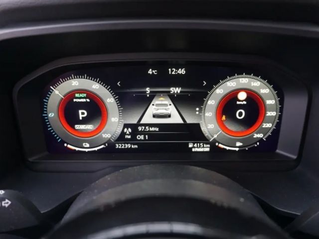 Nissan Qashqai N-Connecta