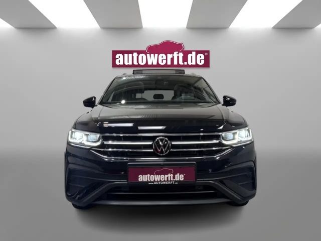 Volkswagen Tiguan 1.5 TSI Allspace DSG Move