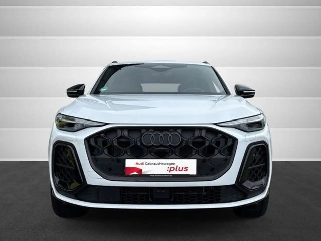 Audi Q5 Quattro S-Tronic