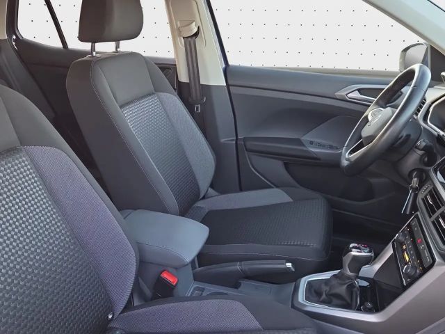Volkswagen T-Cross 1.0 TSI DSG R-Line