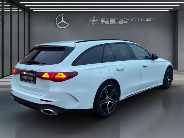 Mercedes-Benz E 220 AMG Line E 220 d Estate
