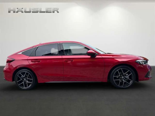 Honda Civic 2.0 Advance Hybrid