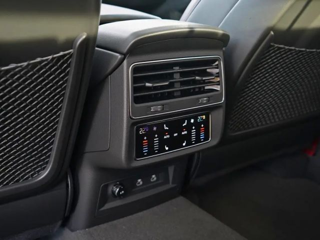 Audi SQ8 CARBON OLED 23" LASER MASSAGE B&O 360° AHK