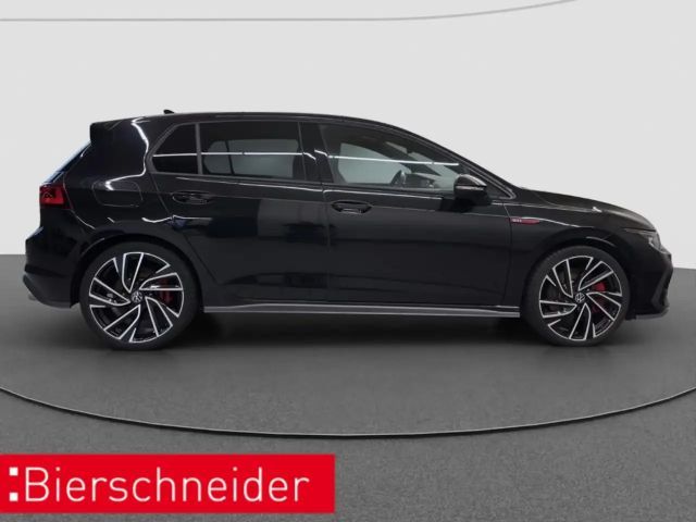 Volkswagen Golf 2.0 TSI GTI