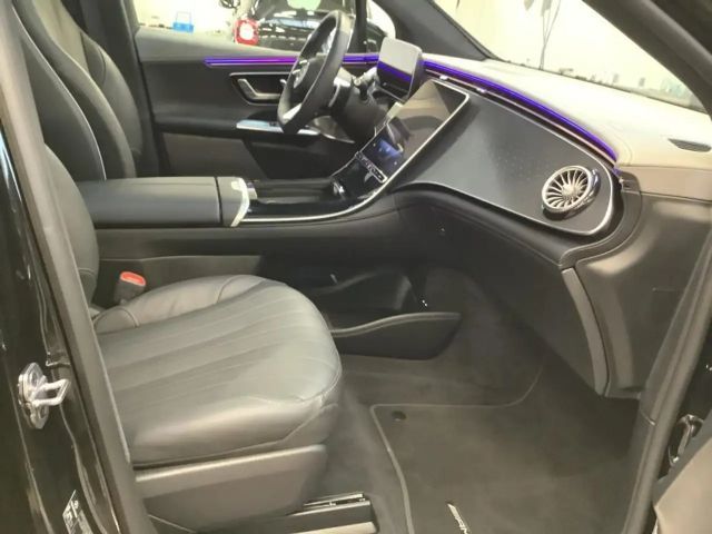 Mercedes-Benz EQE SUV 350 4MATIC AMG Line