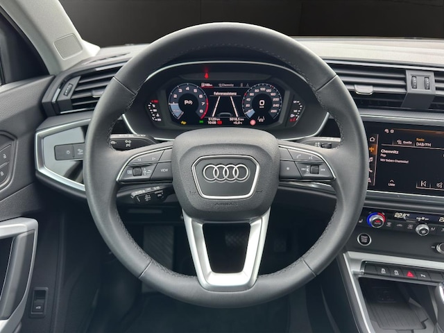 Audi Q3 35 TFSI S-Tronic