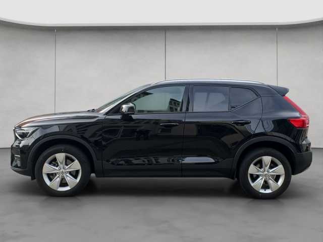 Volvo XC40 XC40