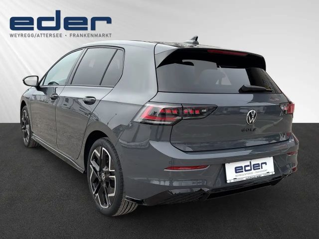 Volkswagen Golf DSG Sport