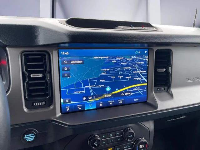 Ford Bronco First edition Outer Banks