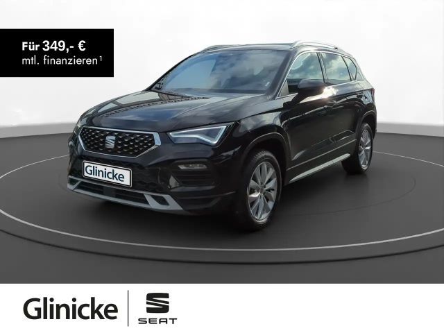 Seat Ateca 1.5 TSI DSG