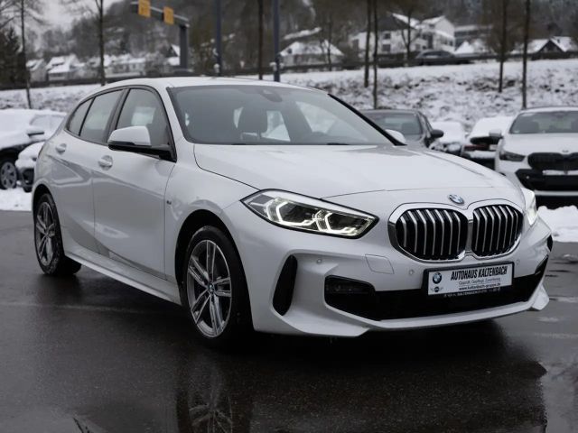 BMW 118 118i M-Sport Sedan
