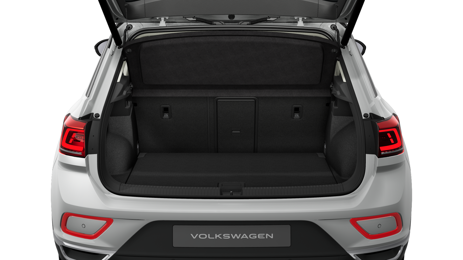 Volkswagen T-Roc 1.0 TSI