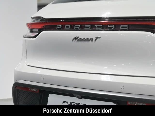 Porsche Macan Turbo