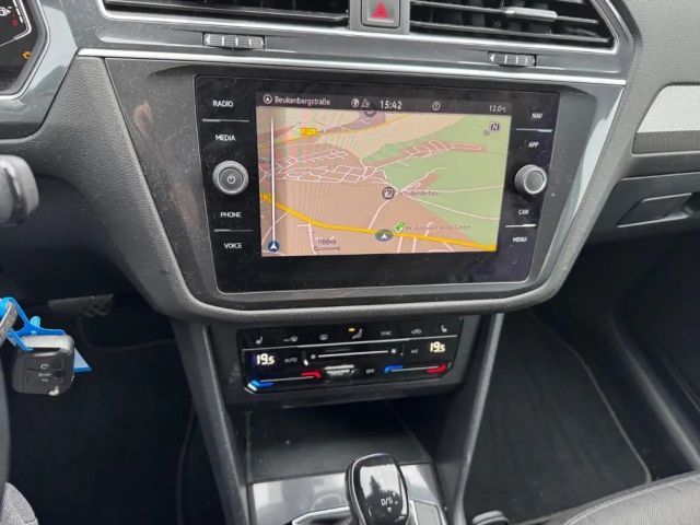 Volkswagen Tiguan Allspace DSG Life