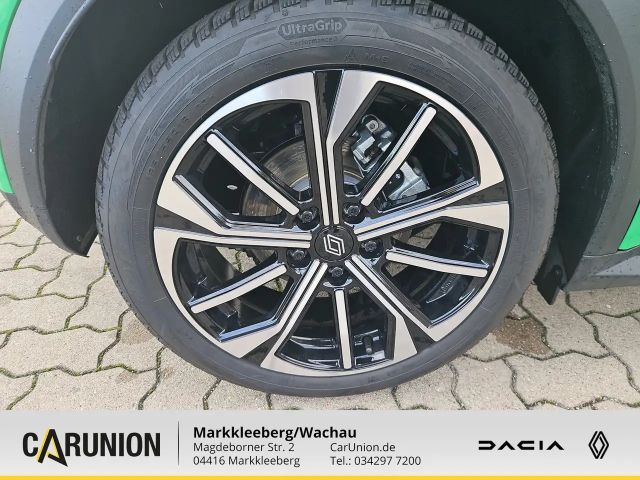 Renault 5 Comfort E-Tech Techno